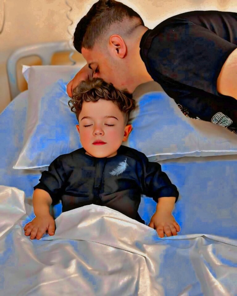 Yahya’s Journey: Finding Strength and Spreading Joy While Living with a Rare Disease