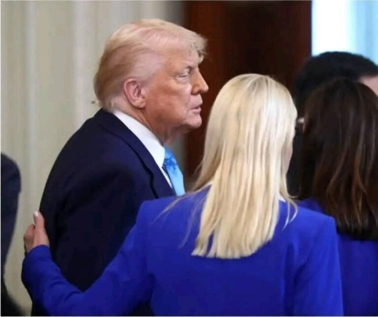 Donald Trump’s name appears in the Epstein files