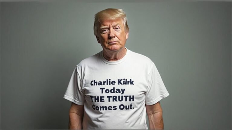 Charlie Kirk slaying suspect comes from MAGA family — but may not have agreed with them