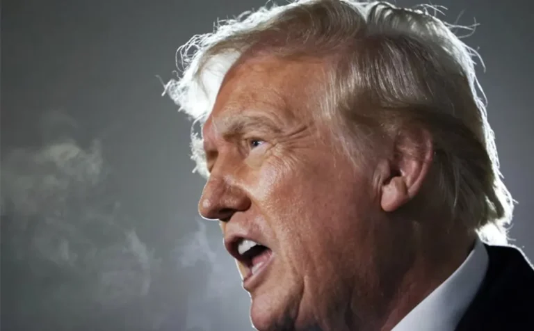 Trump doubles down on revoking Hollywood star’s citizenship: ‘Not a great American!’