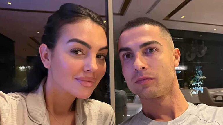 Cristiano Ronaldo first… 5 stars who escaped the trap of “female relationships”