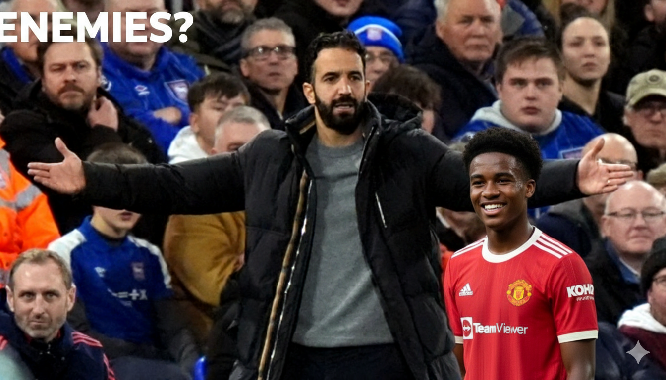 Manchester United close to signing Real Madrid striker in winter transfer window
