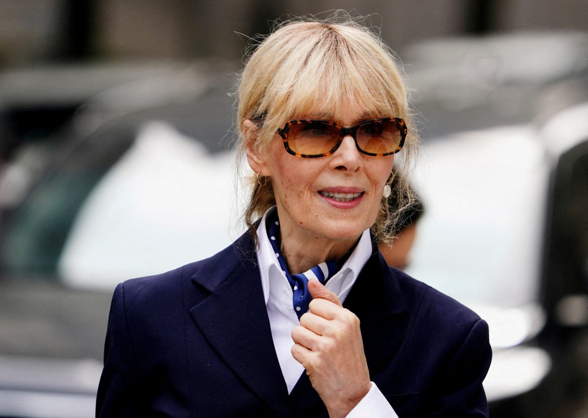 Appeals court upholds E. Jean Carroll’s $83.3 million defamation judgment against Trump