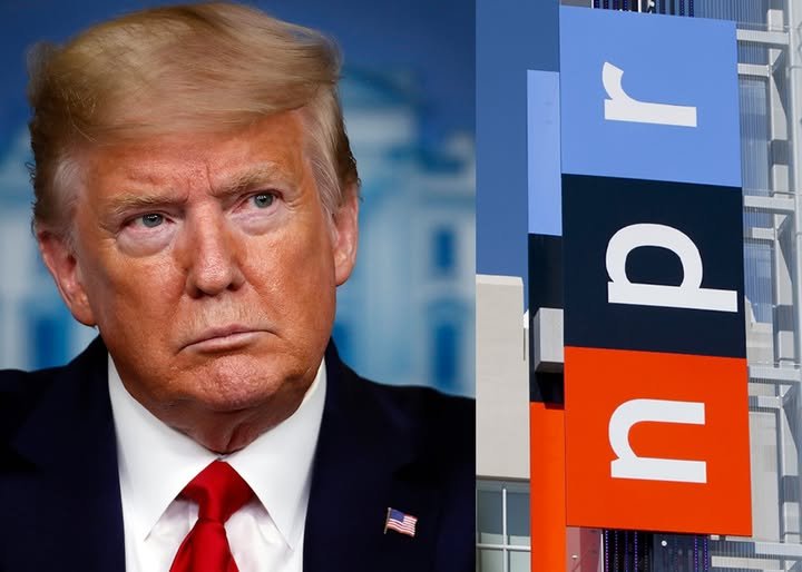 NPR scores massive victory against Trump — CPB FORCED to restore $36 million deal after judge shreds their excuse.