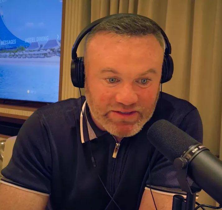 Rooney’s Shock Picks: Is He Spotting Undervalued Talent or Just Stirring the Pot?