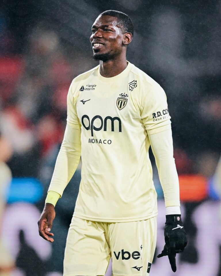 “When the Party Ends”: Paul Pogba’s Brutal Lesson on Wealth Management and the Reality of Fame