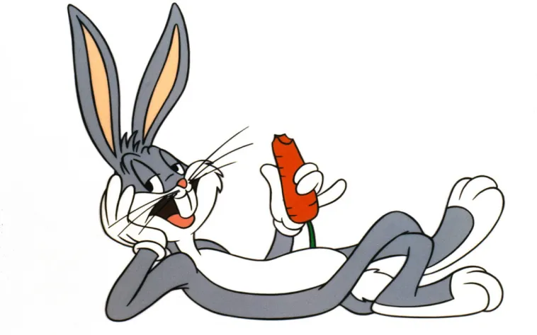 Bugs Bunny at 80: How Warner Brothers’ wisecracking ‘wabbit’ whipped Hermann Goring at the height of the Second World War