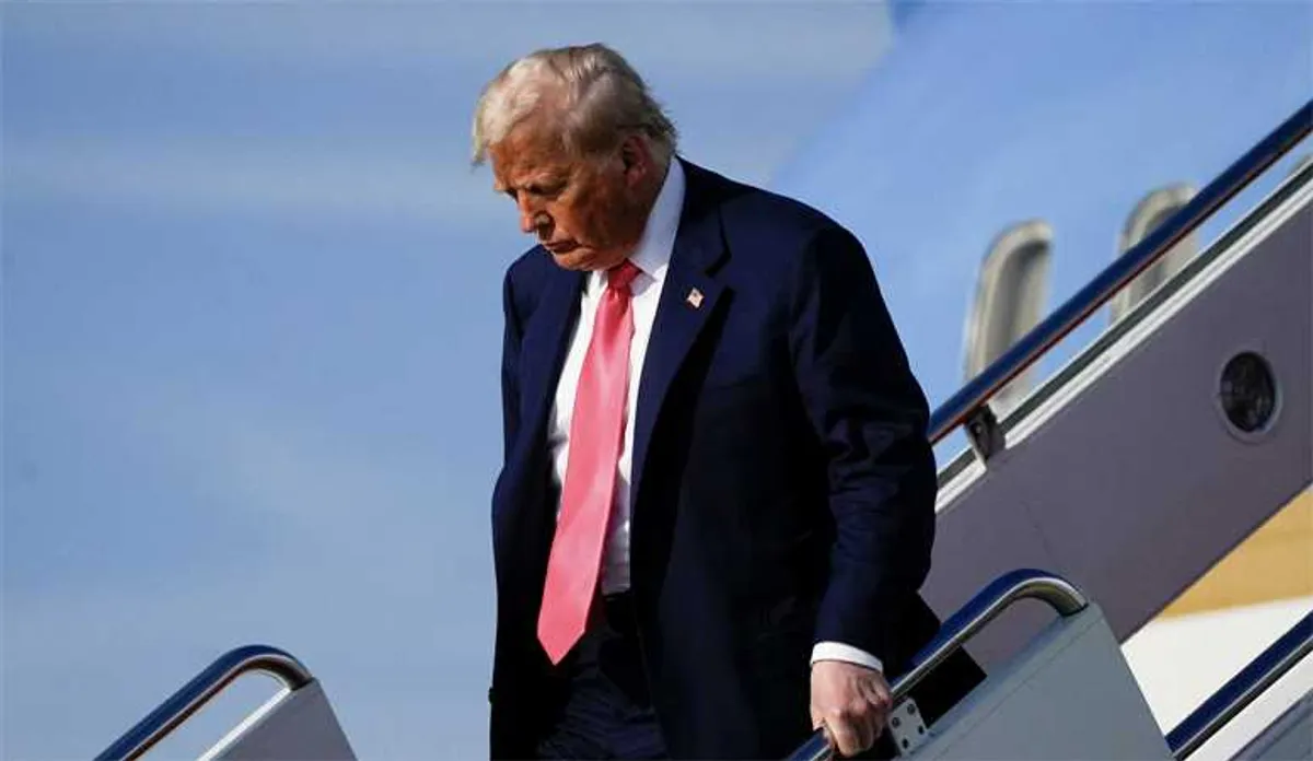 ‘The most damaging email’ singled out by legal expert as new Epstein revelations pile up