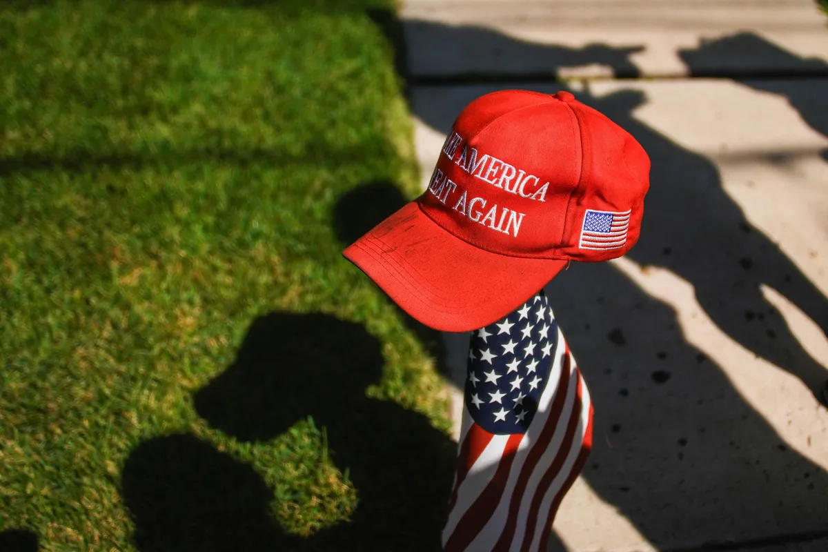 This red state is reeling as GOP attacks its own voters