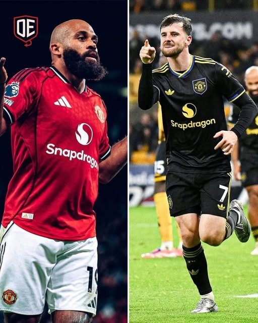 Mason Mount might actually be the smartest replacement for Mbeumo during AFCON