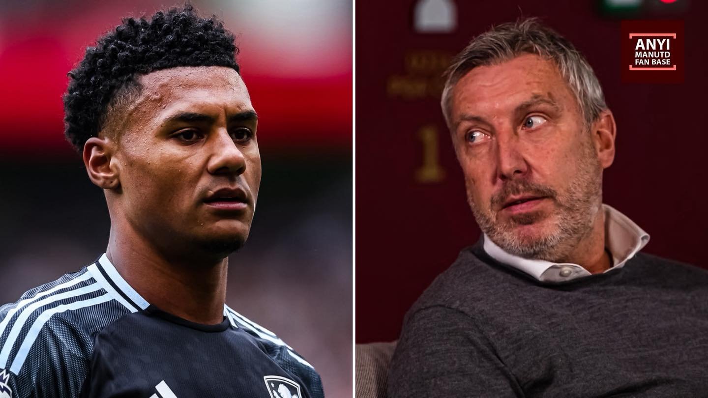 Manchester United Reportedly Reject £35m Ollie Watkins Move, Focus Shifts