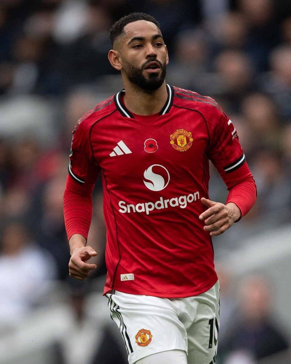 Matheus Cunha Returns for Manchester United’s West Ham Clash, Amorim Backs Striker