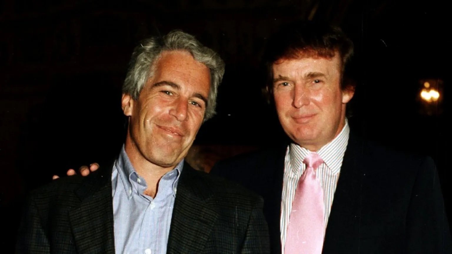 EPSTEIN SECRETS BLOWING WIDE OPEN! Judge orders release of grand jury files that Trump officials tried to bury.
