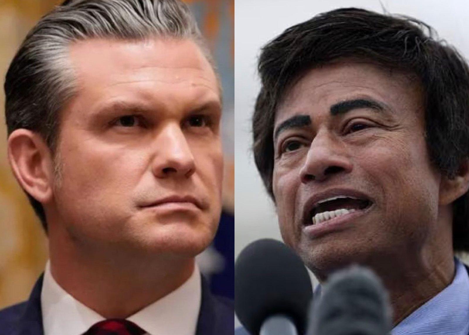 Democrat drops IMPEACHMENT HAMMER on Hegseth for “murder” after illegal kill order scandal blows wide open