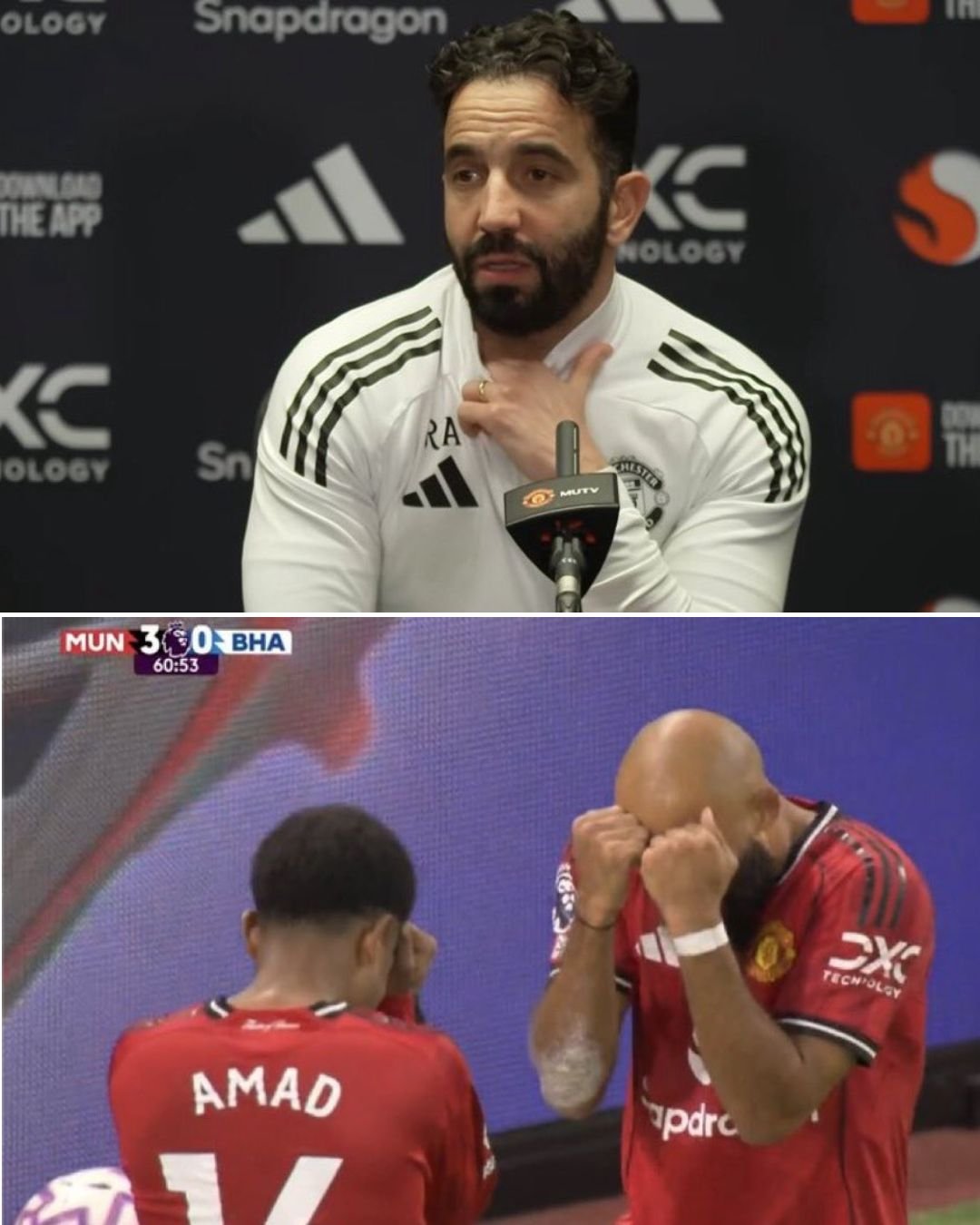 The Unstoppable Trio: Leny, Lisandro, and the “Heaven” Catalyst Redefining Modern Football for Manchester United – A Global Perspective
