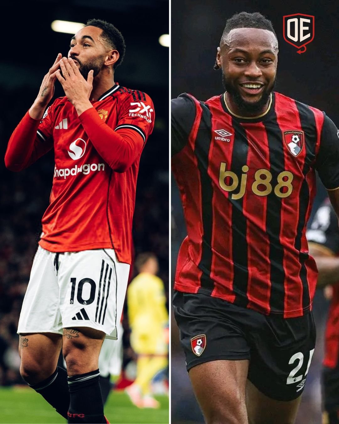 Antoine Semenyo is a good player