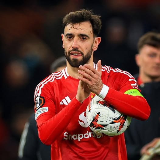 Bruno Fernandes’ Future: A Candid Look at Loyalty, Ambition, and Lingering Italian Dreams – Targeting Global Football Markets
