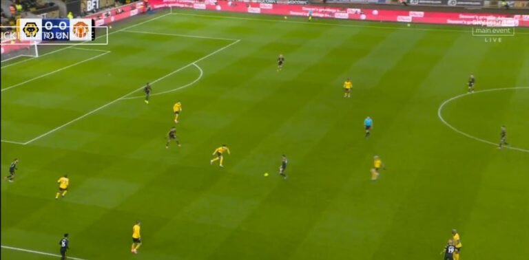 wolves vs manchester united