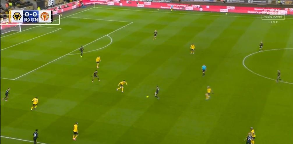 wolves vs manchester united