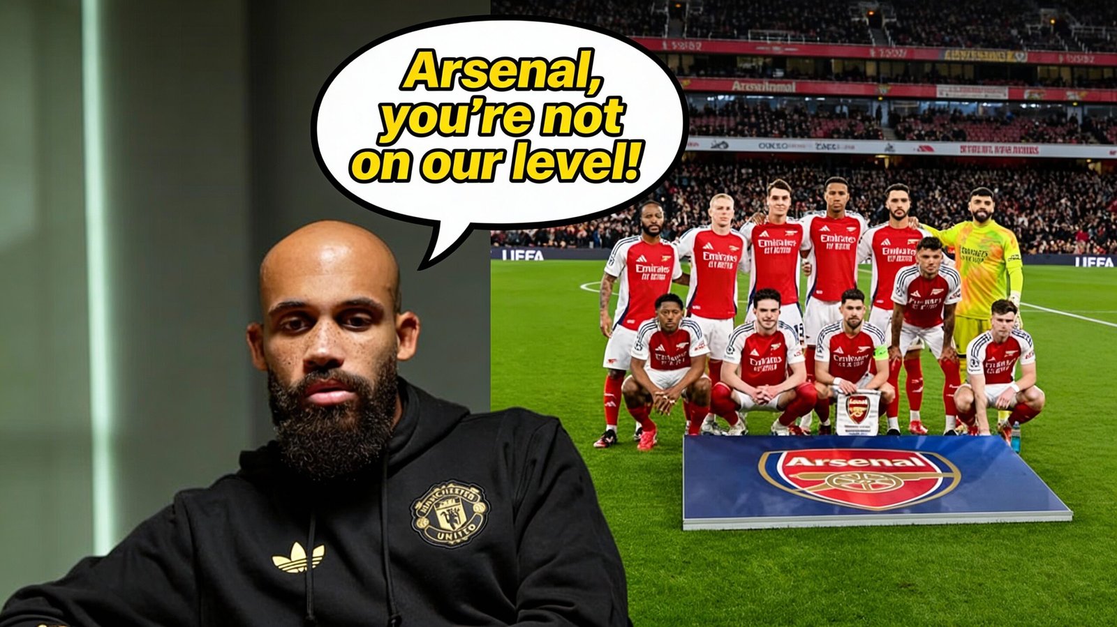 Bryan Mbeumo’s quote