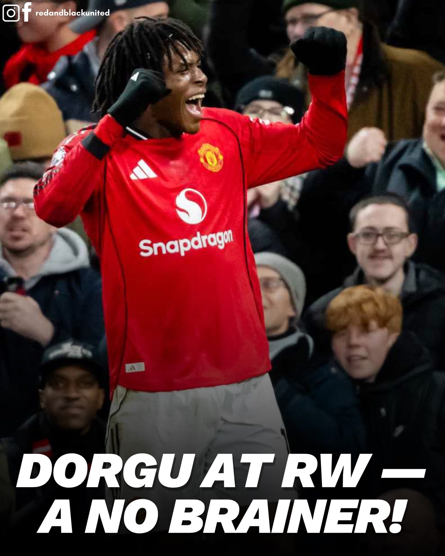Sticchi Damiani (Lecce President) on Patrick Dorgu’s move to Manchester United: